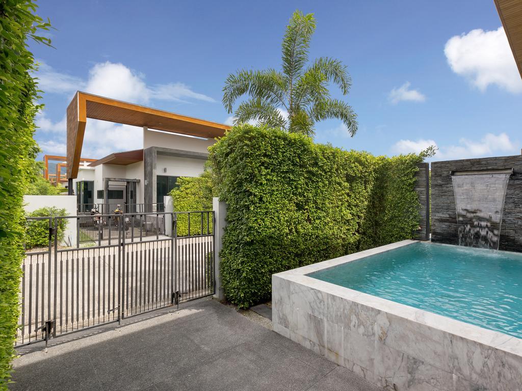 The 8 Pool Villa Chalong Luaran gambar