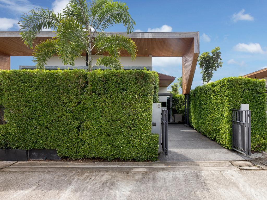 The 8 Pool Villa Chalong Luaran gambar